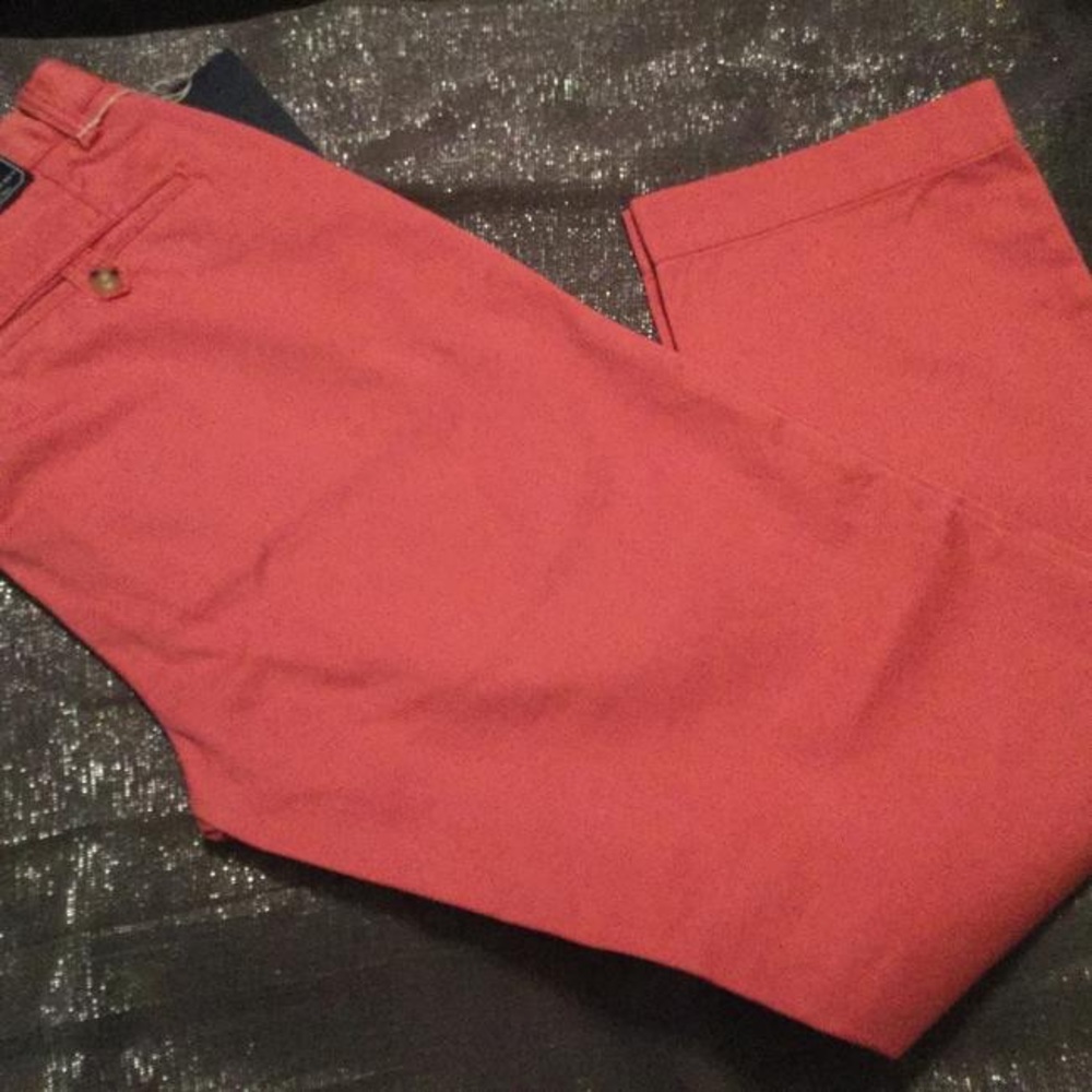 Polo Ralph Lauren Salmon Men's Bedford Chino